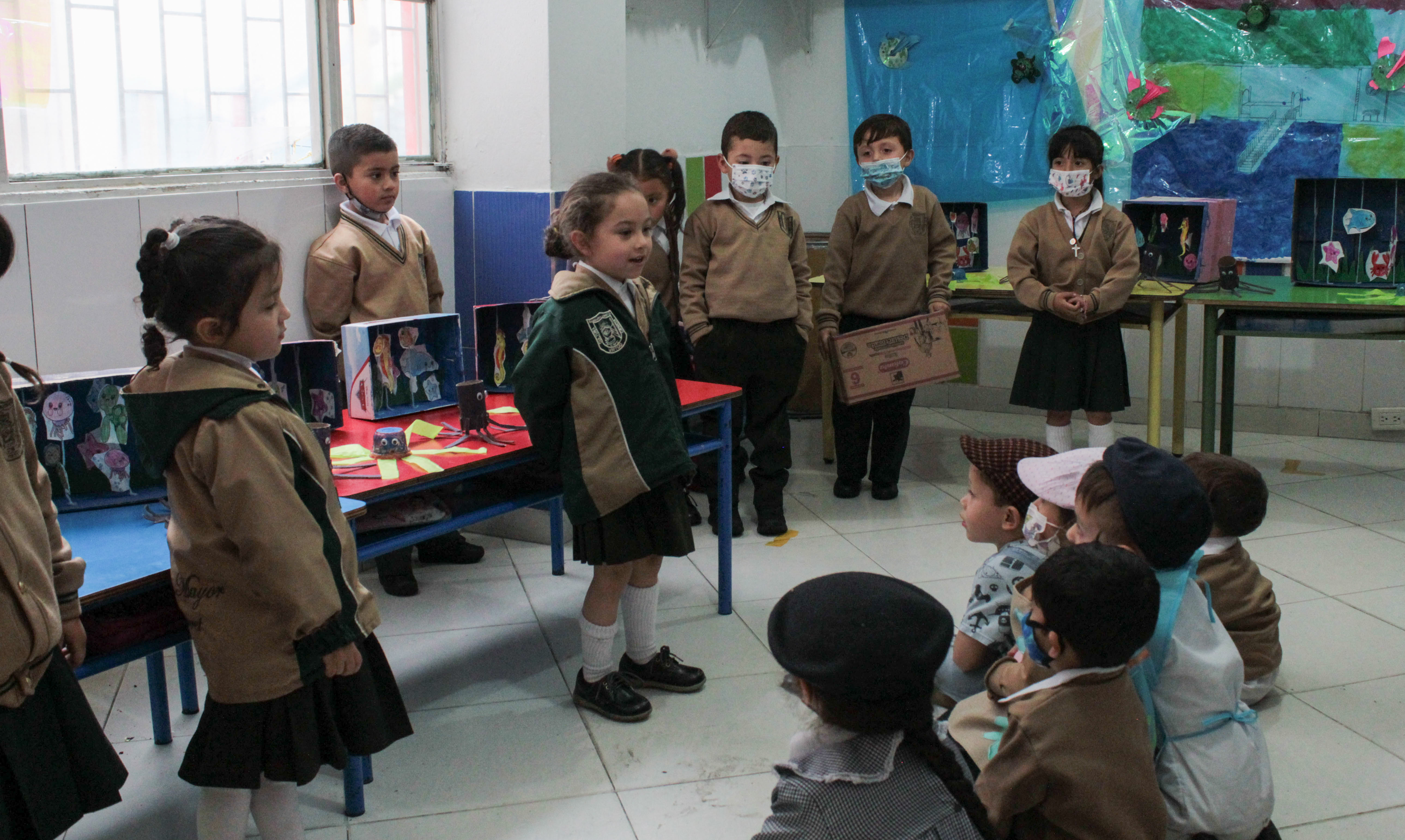 Semana de la ciencia