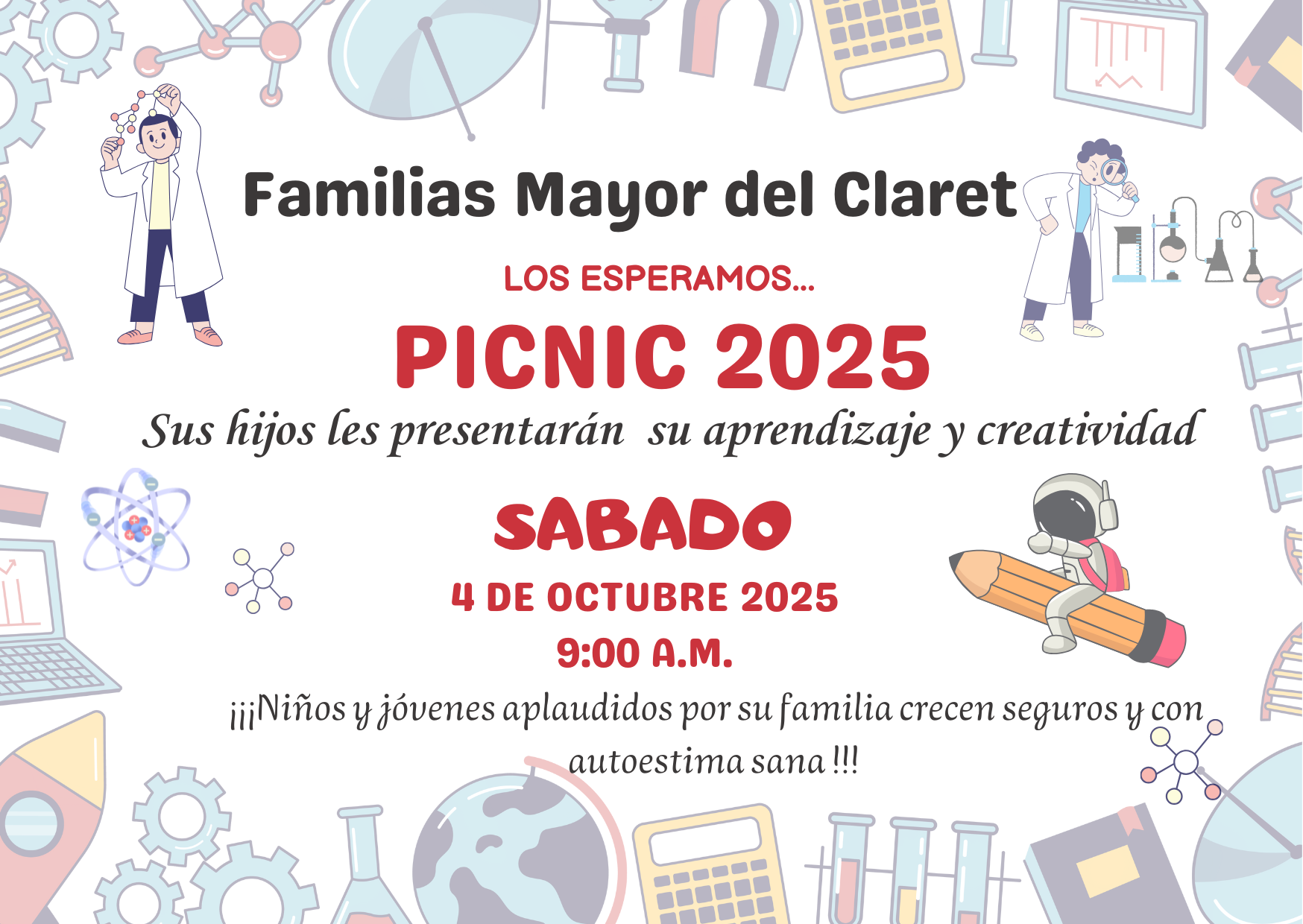 PICNIC 2025