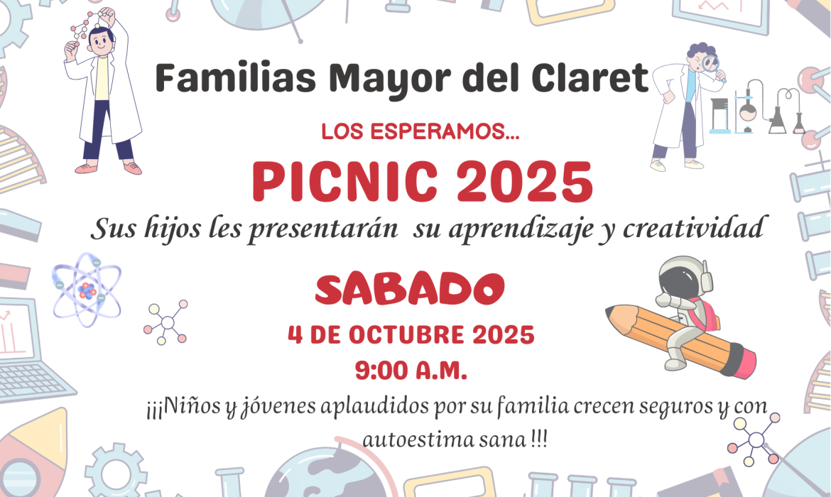PICNIC 2025
