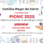 PICNIC 2025