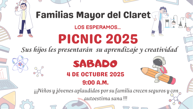 PICNIC 2025